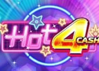 Slot: Hot Cash