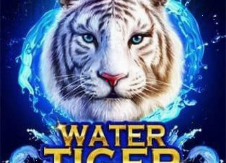 Slot Water Tiger